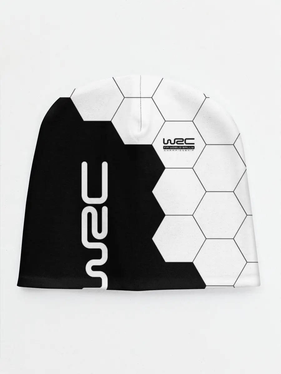 Детская шапка / WRC