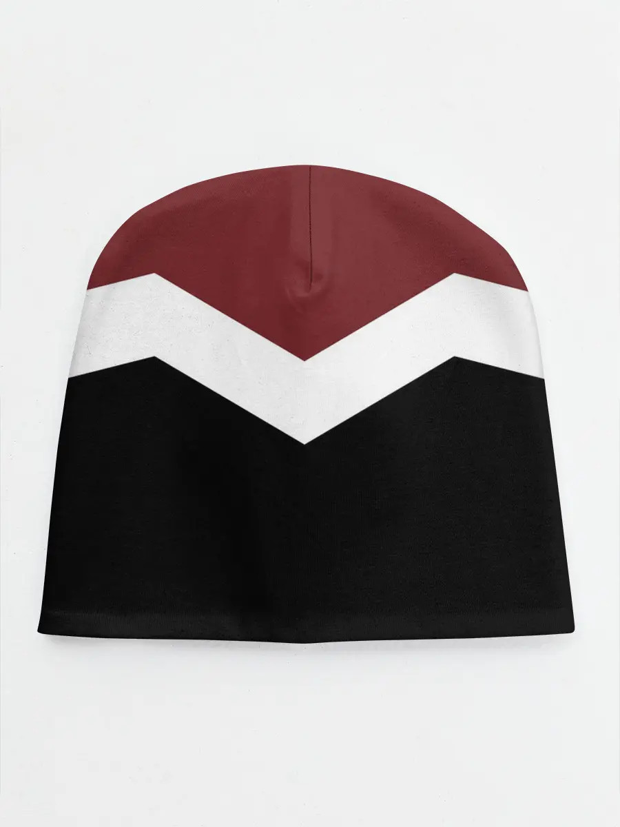 Детская шапка / Простота