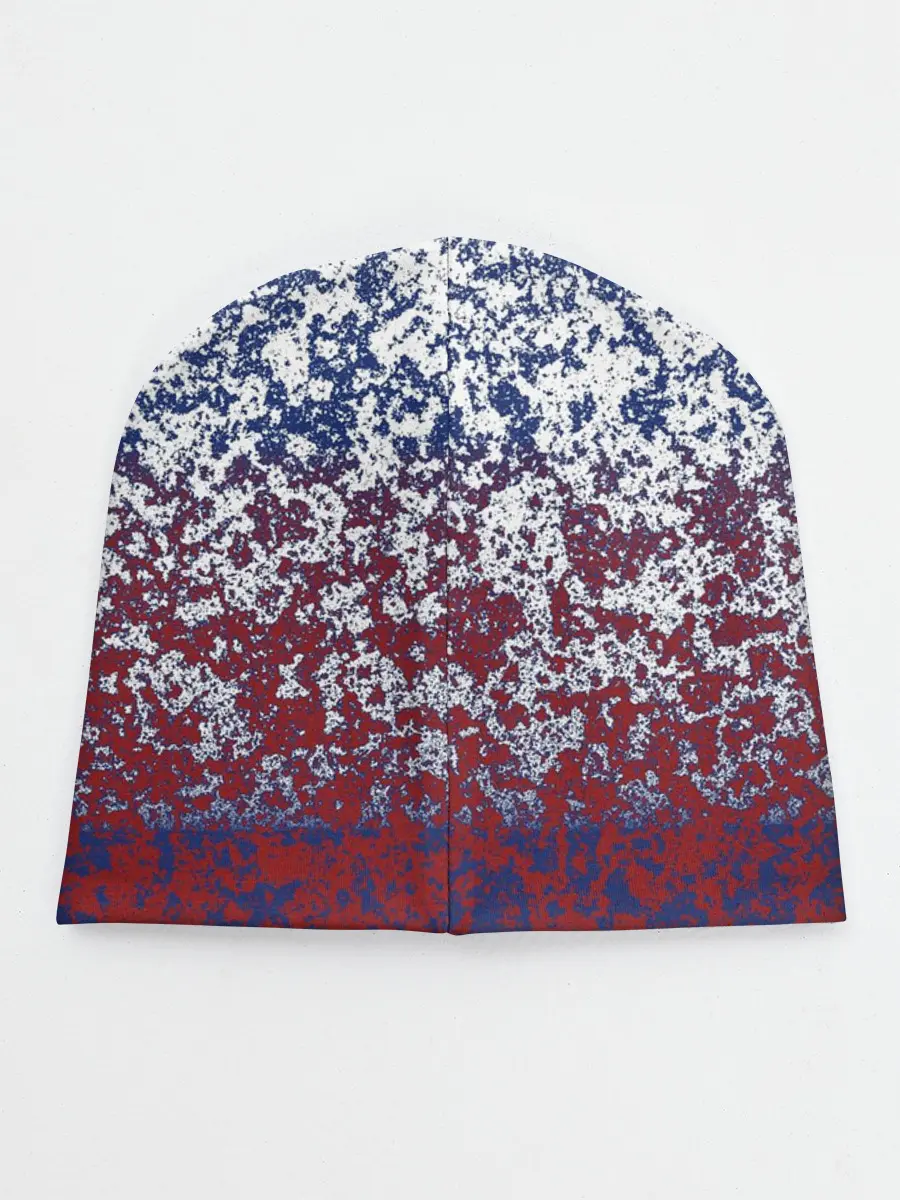 Детская шапка / Русский медведь