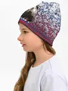 Детская шапка / Русский медведь