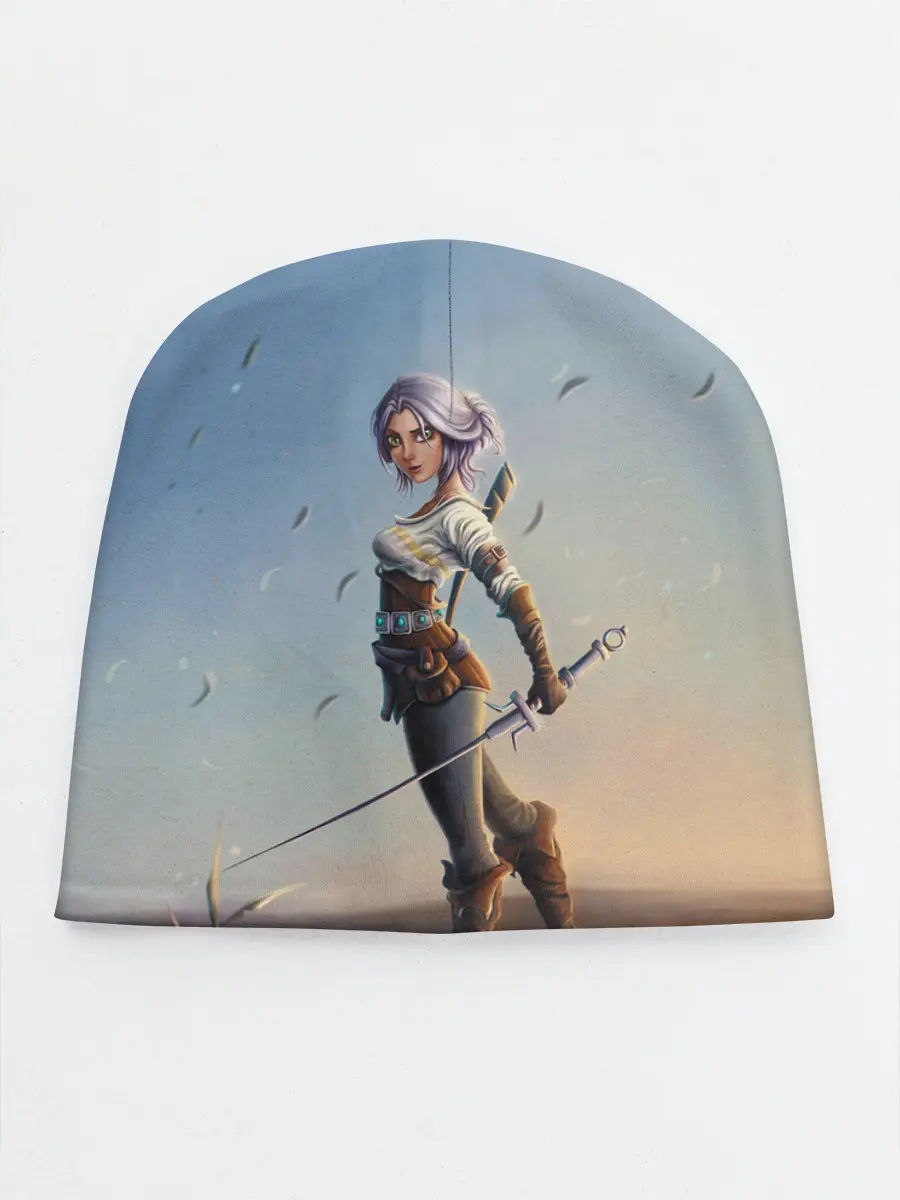 Детская шапка / Дикая Охота