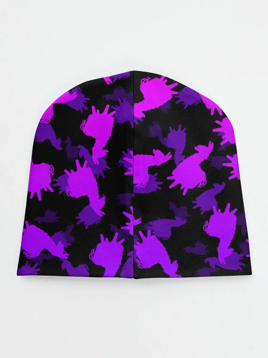 Детская шапка / Fortnite