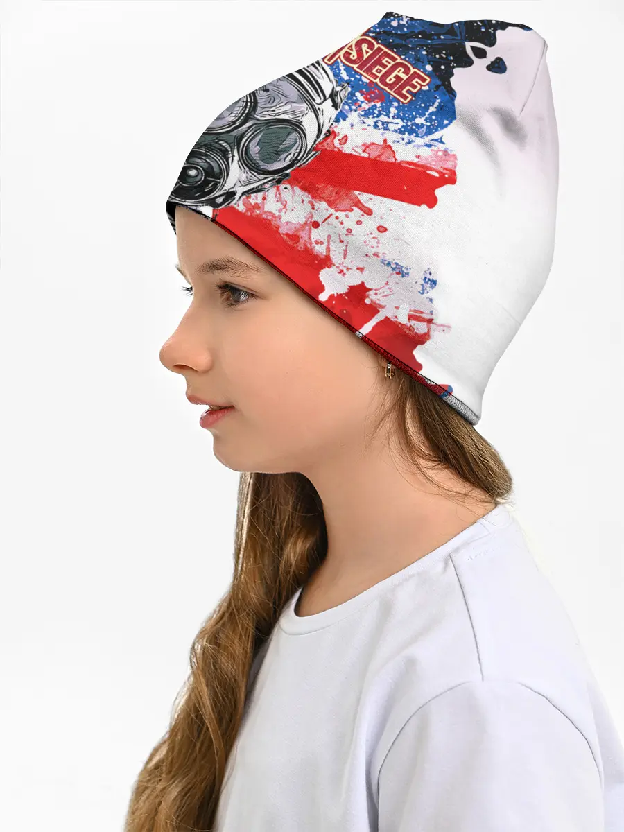 Детская шапка / Rainbow Six: Siege