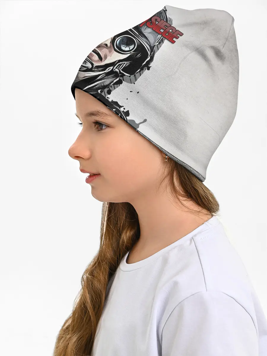 Детская шапка / Rainbow Six: Siege