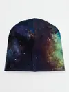 Детская шапка / ночная фурия