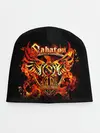 Детская шапка / Sabaton