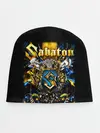 Детская шапка / Sabaton