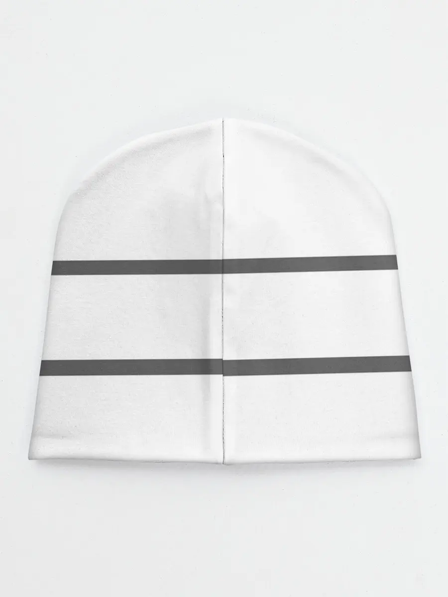 Детская шапка / Куб Компаньон