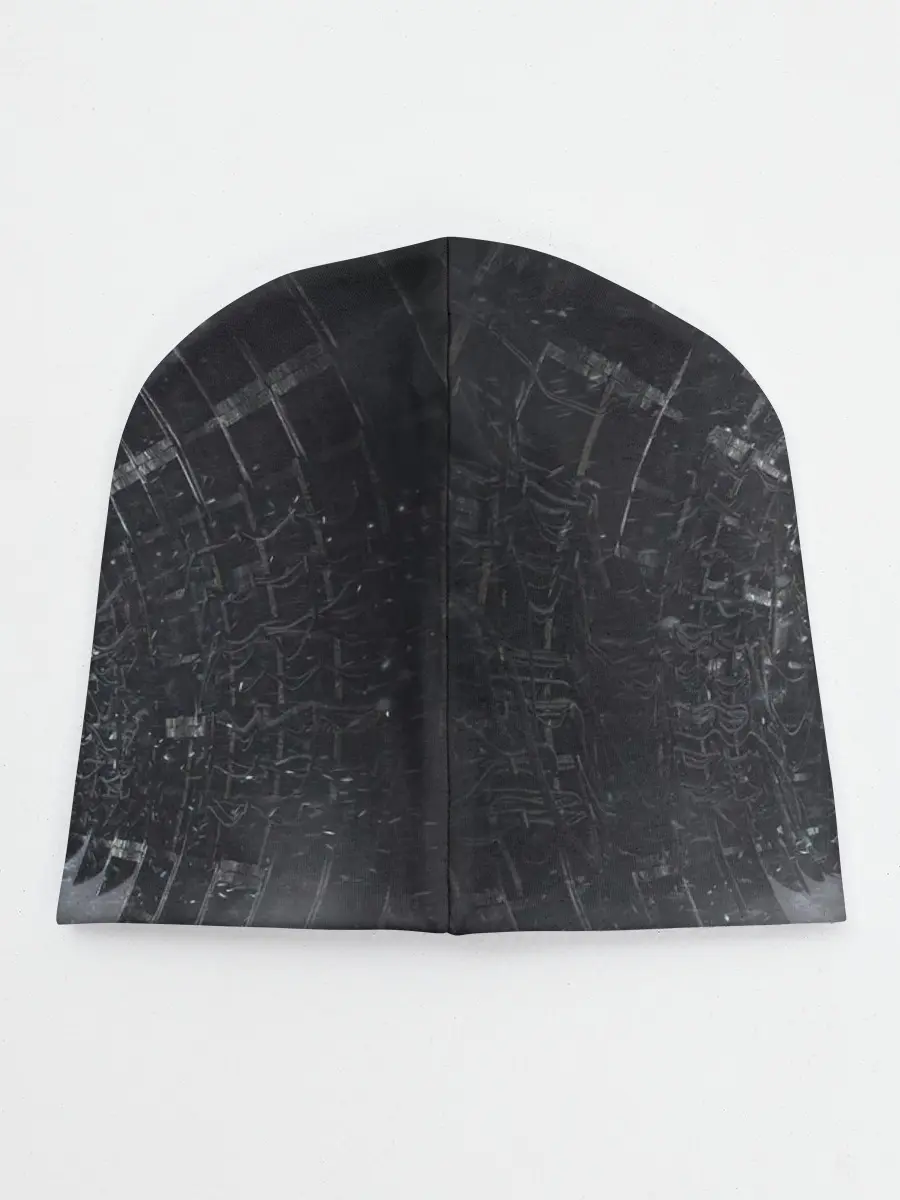 Детская шапка / Metro Exodus Аниме