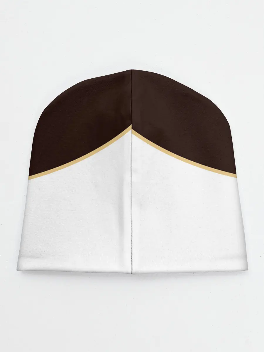 Детская шапка / Мантия Чёрный Бык