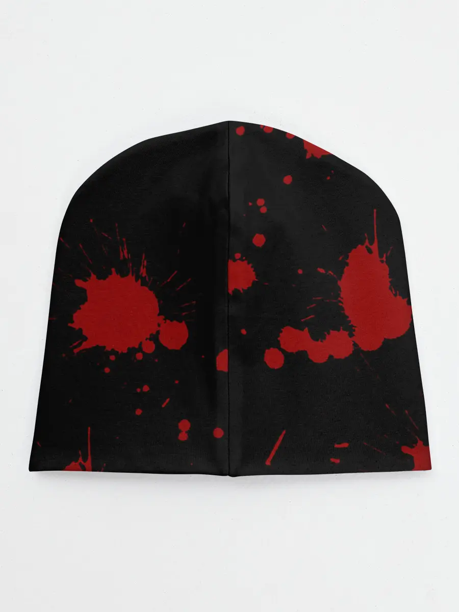 Детская шапка / Дороро