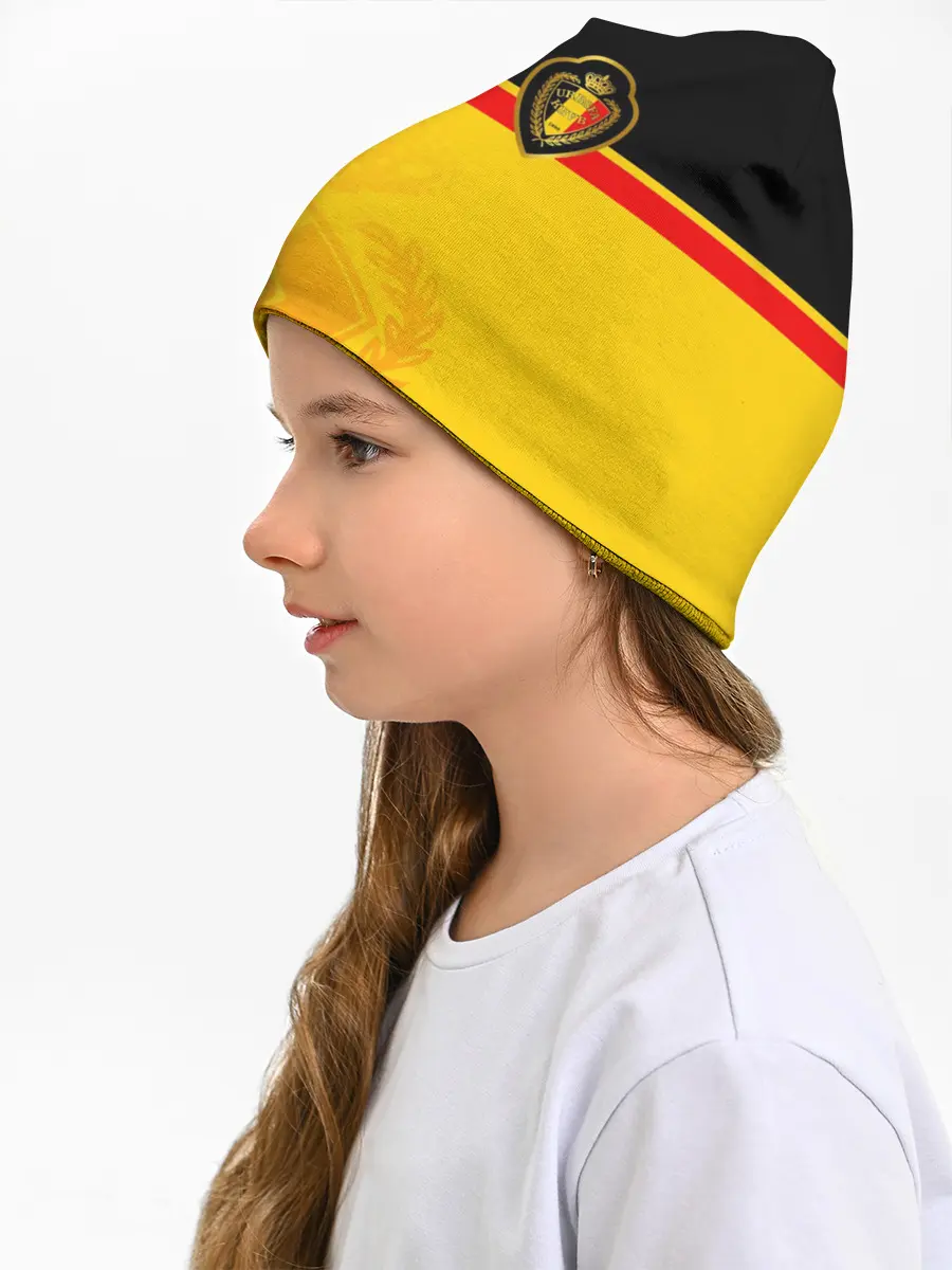 Детская шапка / Бельгия