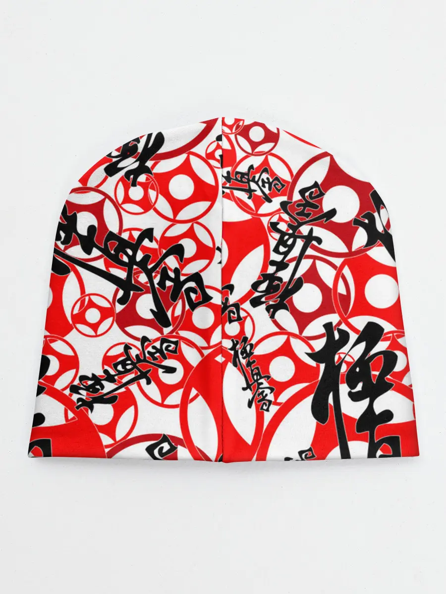 Детская шапка / Каратэ киокушинкай