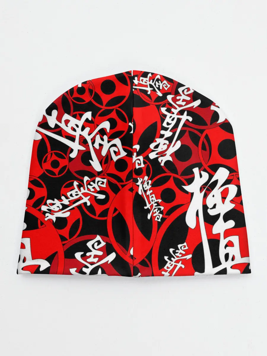 Детская шапка / Каратэ киокушинкай