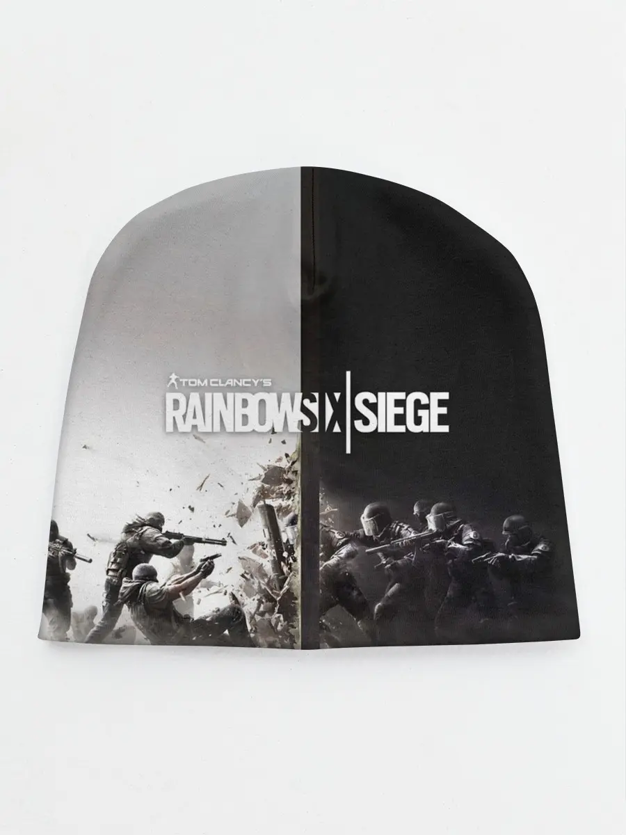 Детская шапка / Tom Clancy’s Rainbow Six Siege