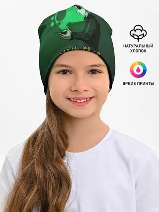 Детская шапка / Sally Face