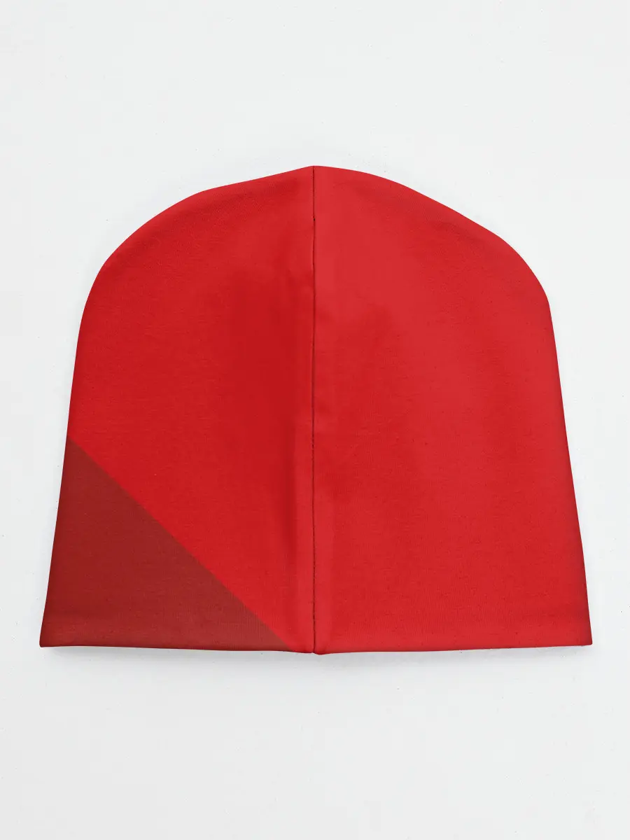 Детская шапка / СССР