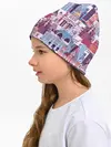 Детская шапка / Москва