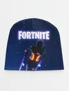 Детская шапка / Dark Voyager Fortnite