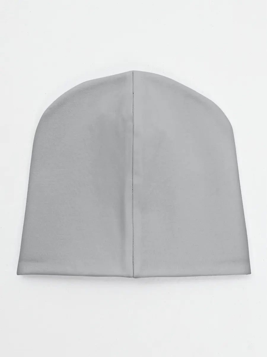 Детская шапка / Тихиро гладит Хаку