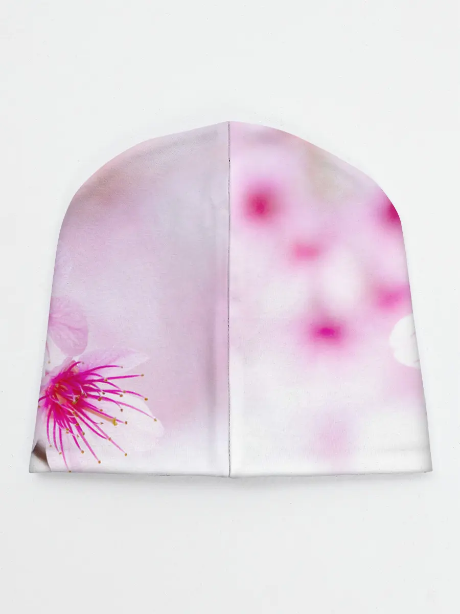 Детская шапка / BTS