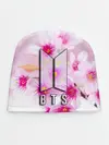 Детская шапка / BTS