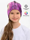 Детская шапка / BTS