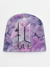Детская шапка / BTS