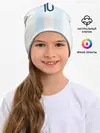 Детская шапка / Messi Copa America 2019