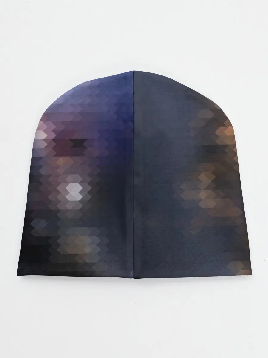 Детская шапка / Memes Nation