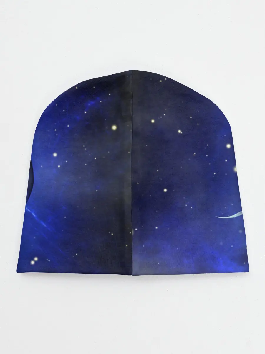 Детская шапка / Night Fury