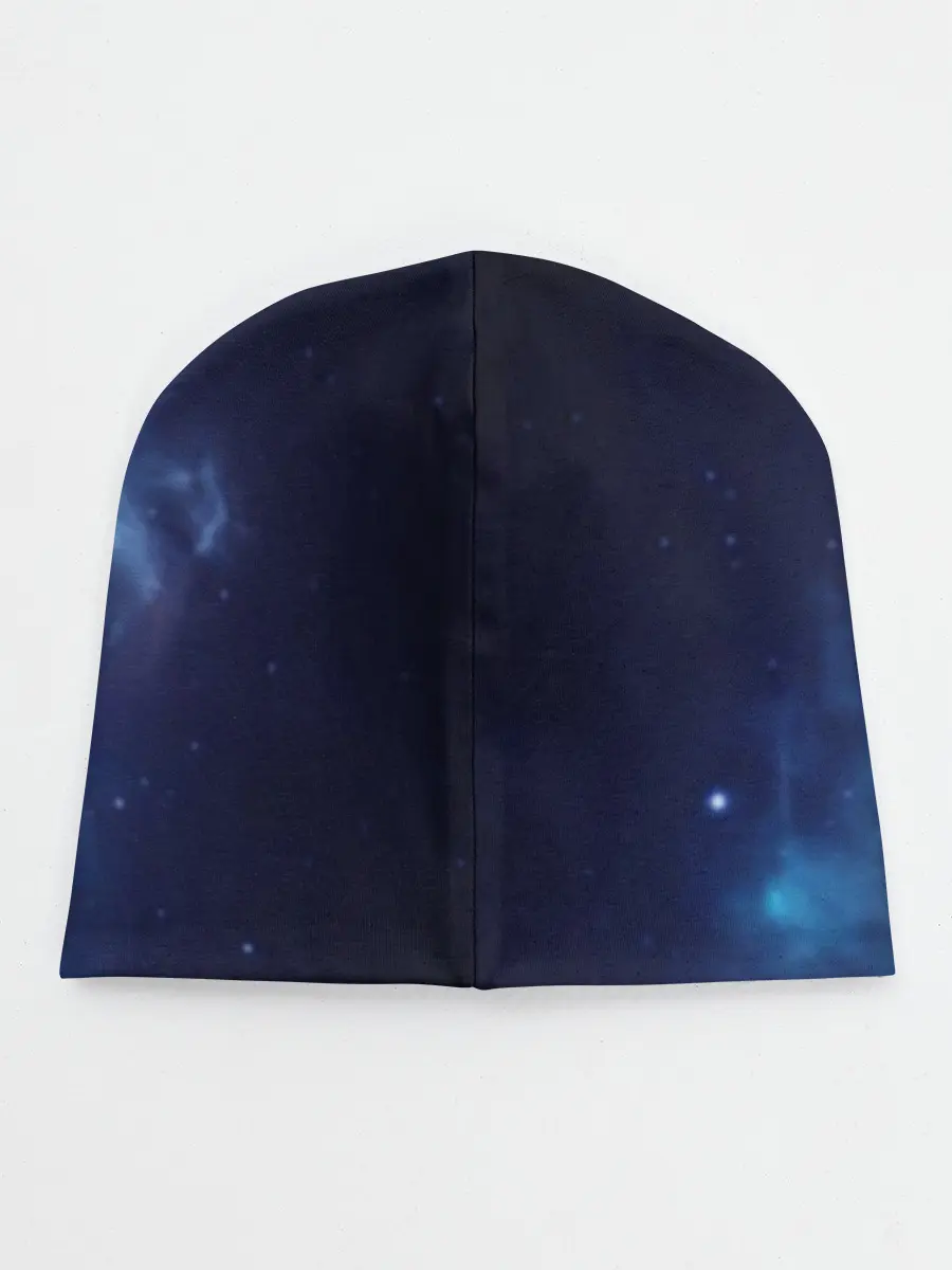 Детская шапка / Night Fury