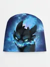 Детская шапка / Night Fury