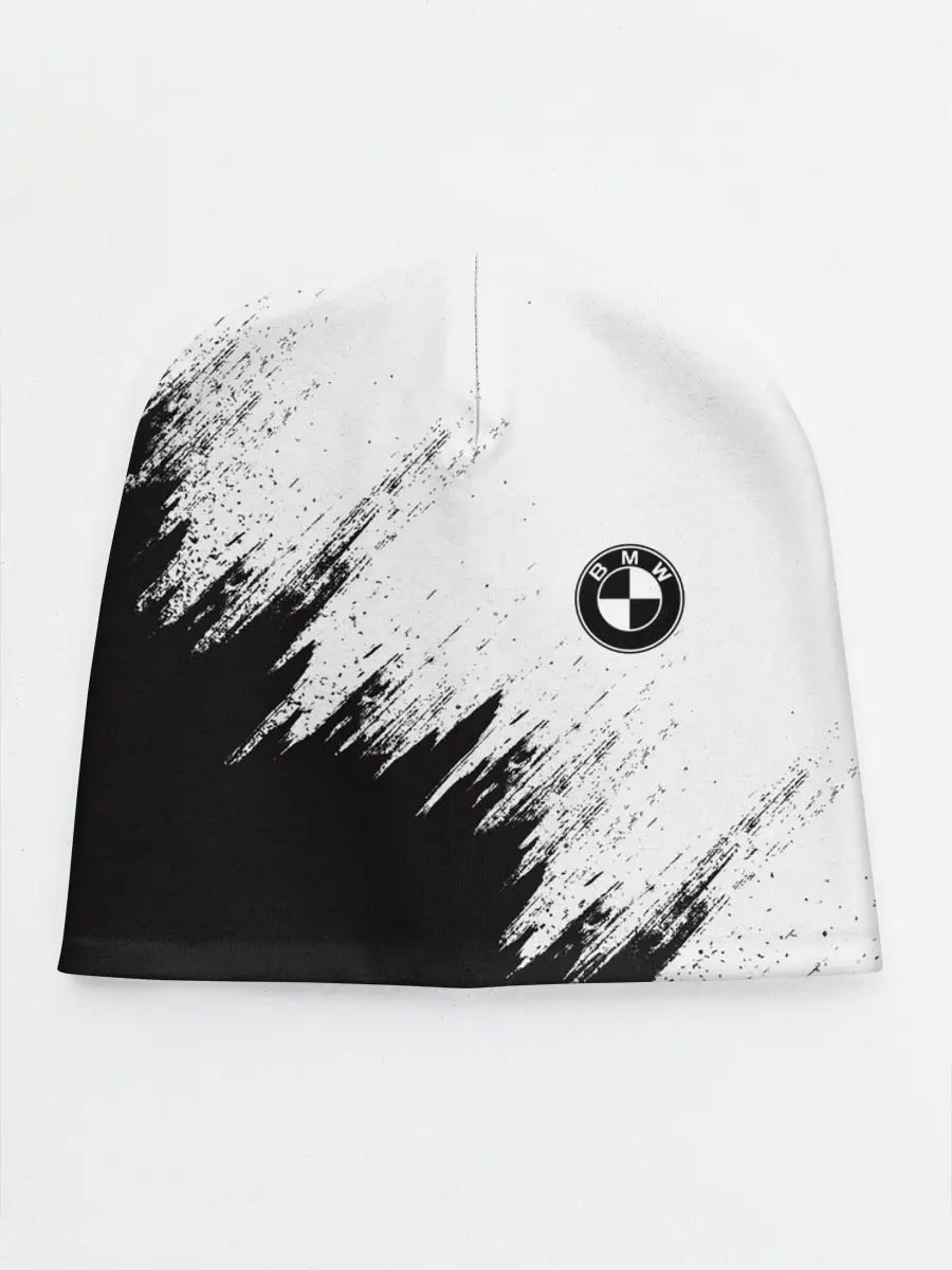 Детская шапка / BMW