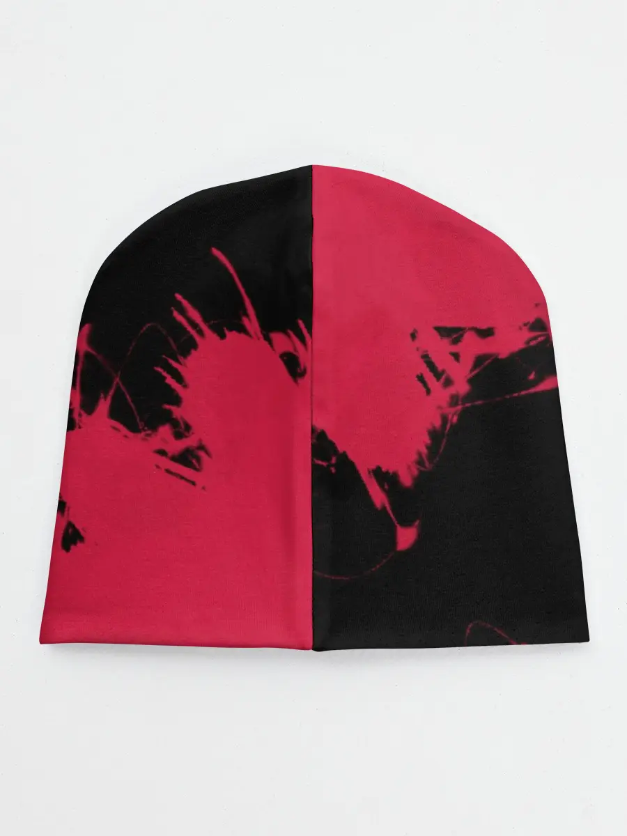 Детская шапка / CHICAGO BULLS