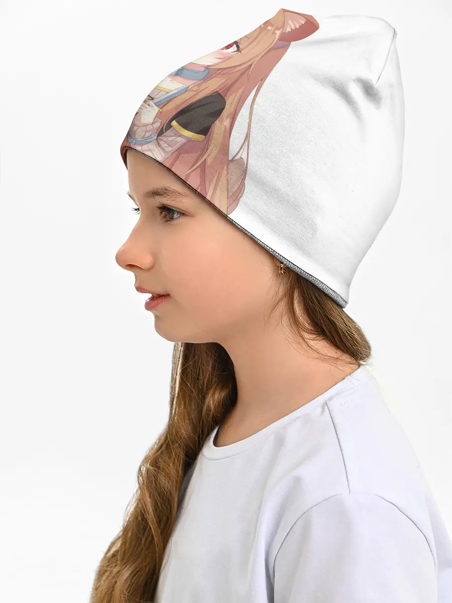 Детская шапка / Raphtalia