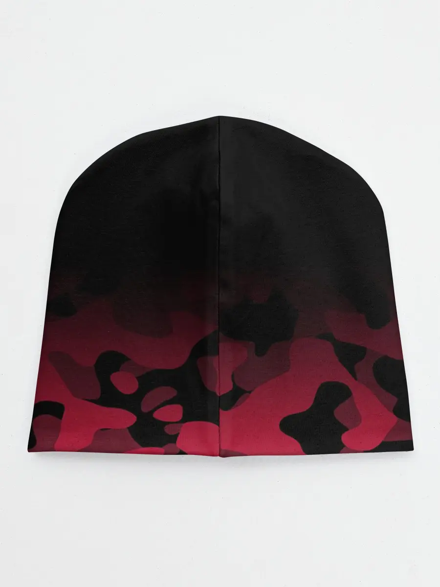 Детская шапка / CHICAGO BULLS