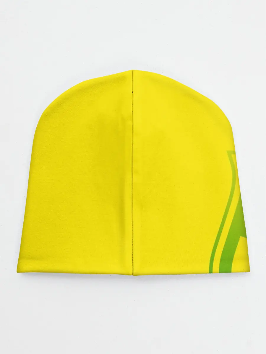 Детская шапка / Бразилия