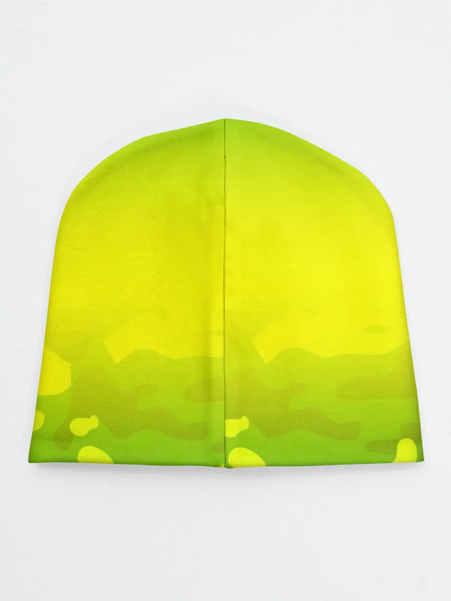 Детская шапка / Бразилия