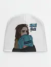 Детская шапка / Sally Face