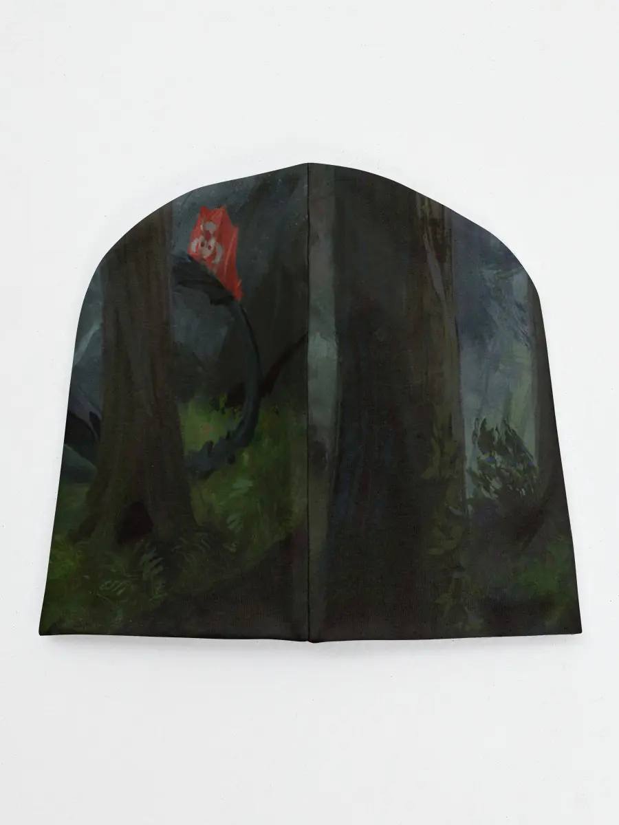 Детская шапка / Верные друзья