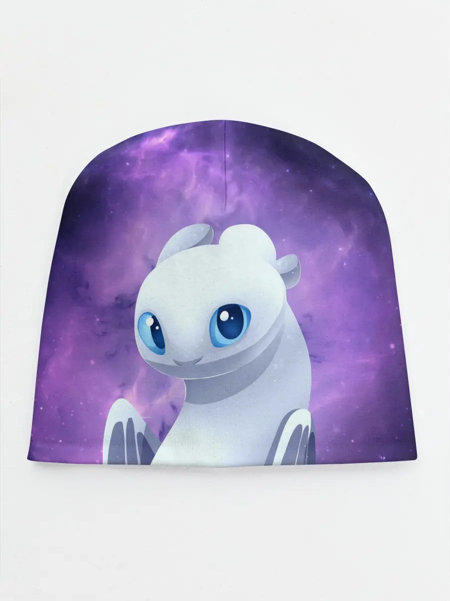 Детская шапка / дневная фурия