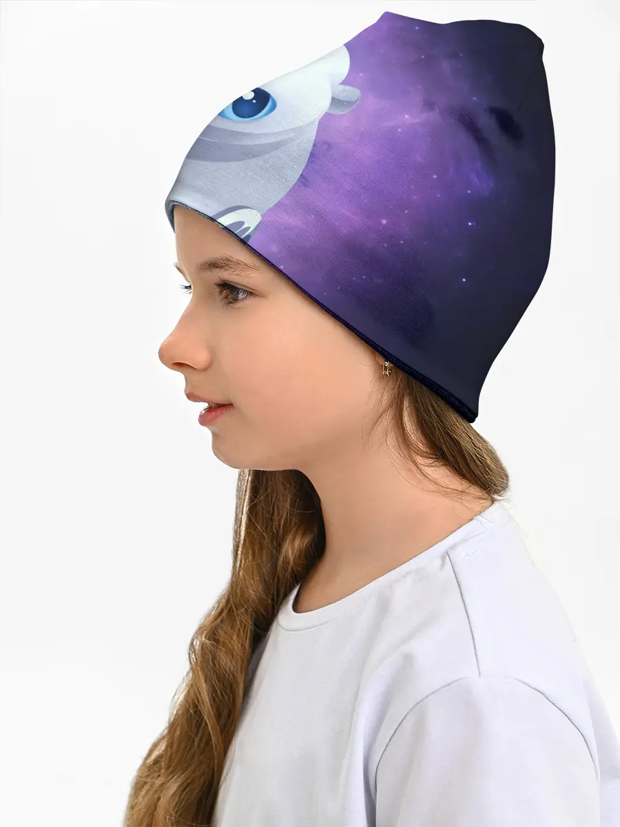 Детская шапка / дневная фурия