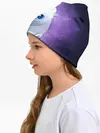 Детская шапка / дневная фурия