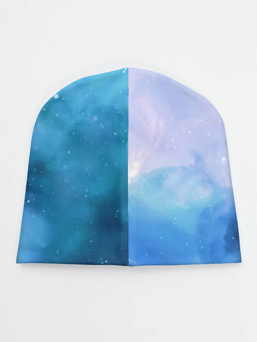 Детская шапка / дневная фурия