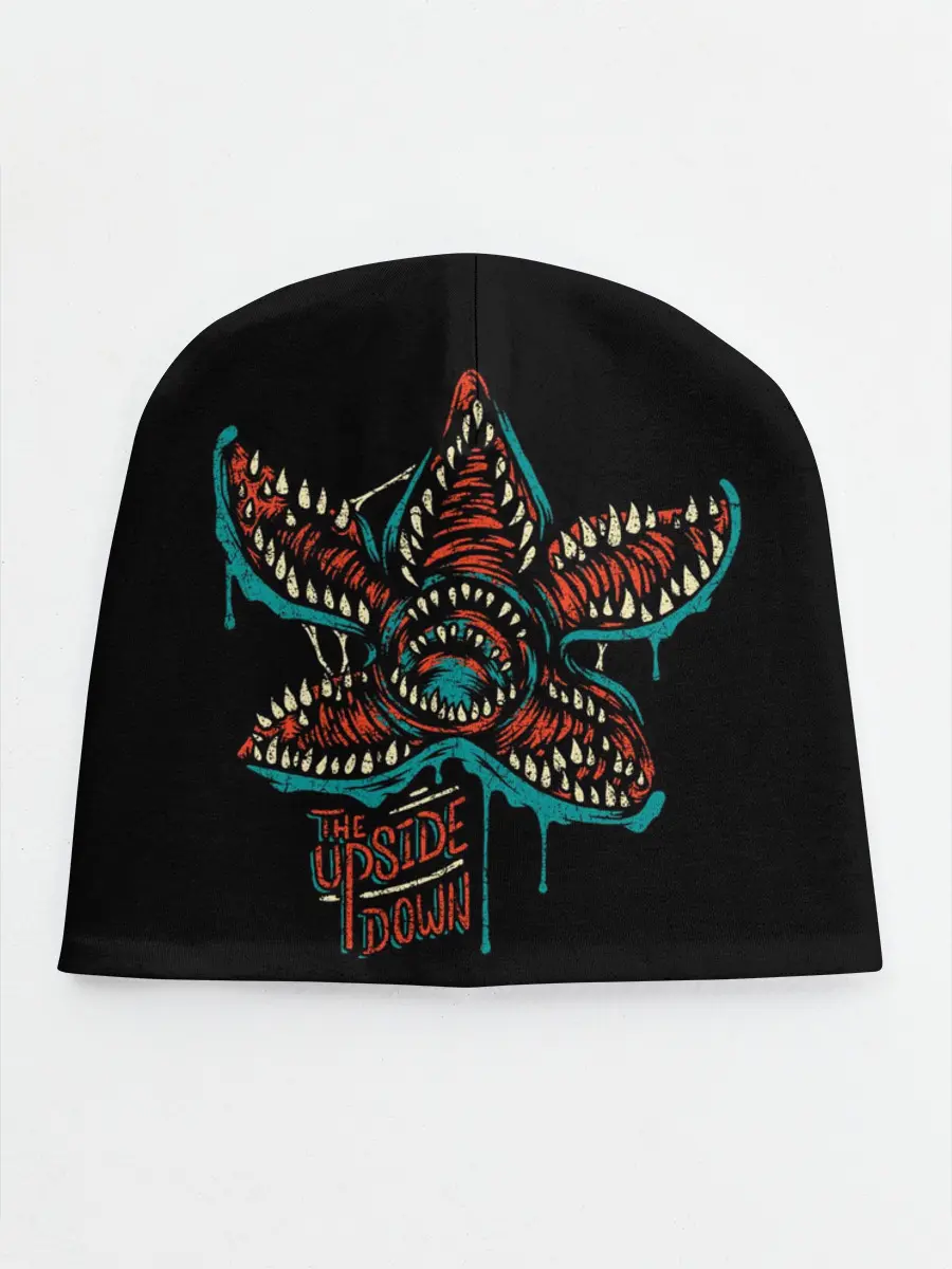 Детская шапка / Очень странные дела