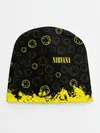 Детская шапка / NIRVANA