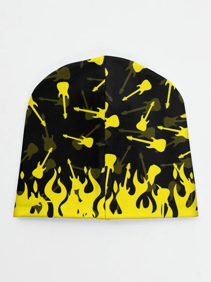 Детская шапка / NIRVANA