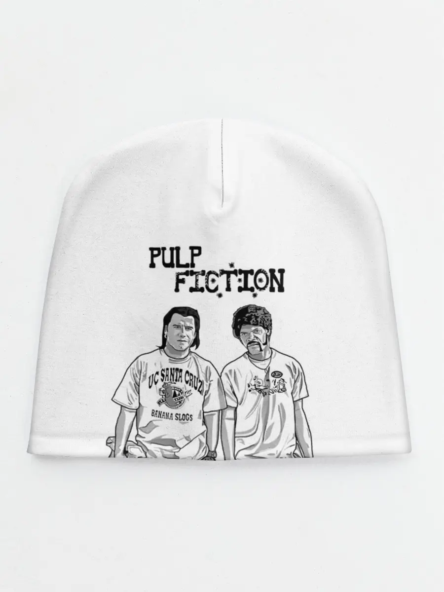 Детская шапка / Pulp Fiction