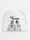 Детская шапка / Pulp Fiction